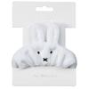 Miffy Fluffy Ears Hair Scrunchie