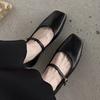 Балетки Женские Лоферы Обувь Неглубокие Спортивная Обувь Дизайнерские Новые Летние Женские Сандалии 2025 Повседневные Уютные Брендовые Chaussure Femme
