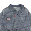 Bluedog Baby Джинсовый комбинезон Signature 46a14 420 01