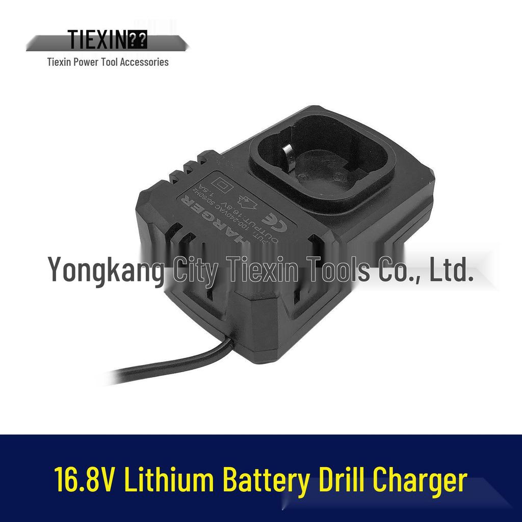 Зарядная база для литий-ионного аккумулятора Makita 16.8V