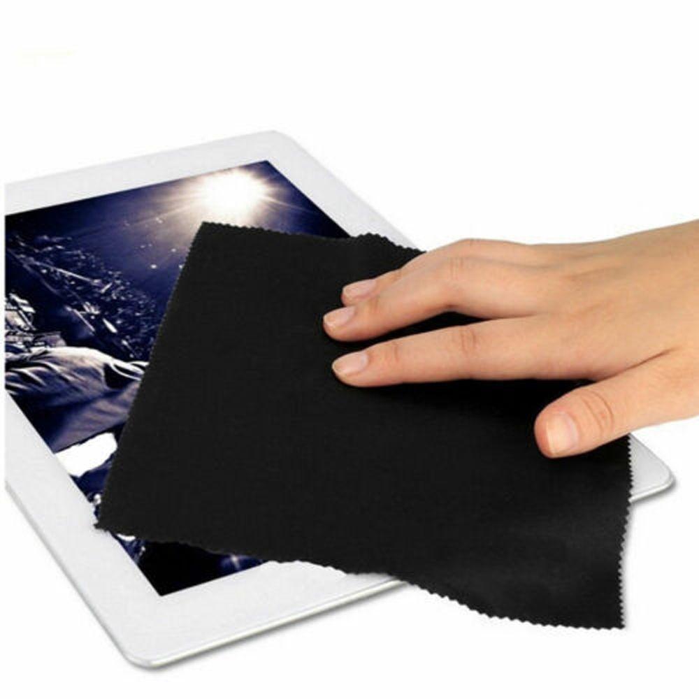 Accessories Microfiber Clean Lens Cloth Cleaning Cloths Screen Wipe Cloths Clean Glasses Cloth