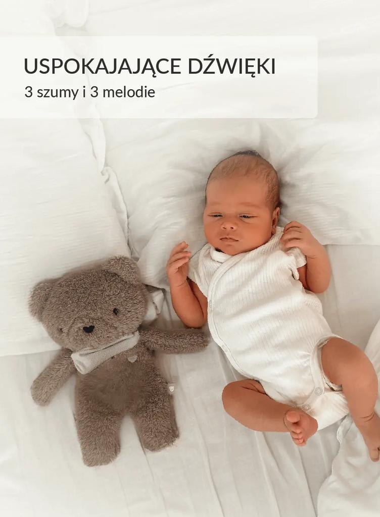 Humming Bear 7-in-1 with Application BROWN
