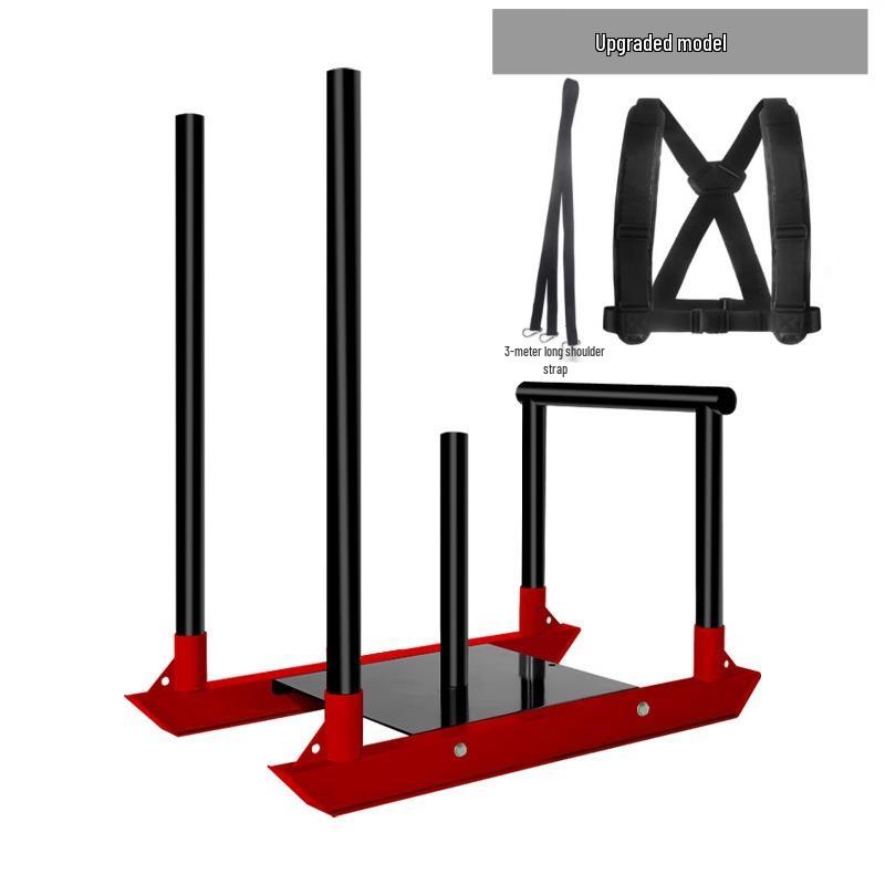 Leyikang Fitness Sled