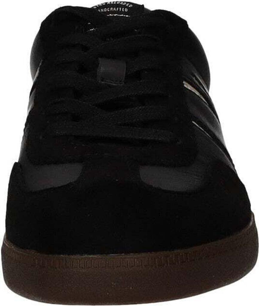 Кроссовки Tamaris Low-Top Sneaker (1-23624-43) black/combi