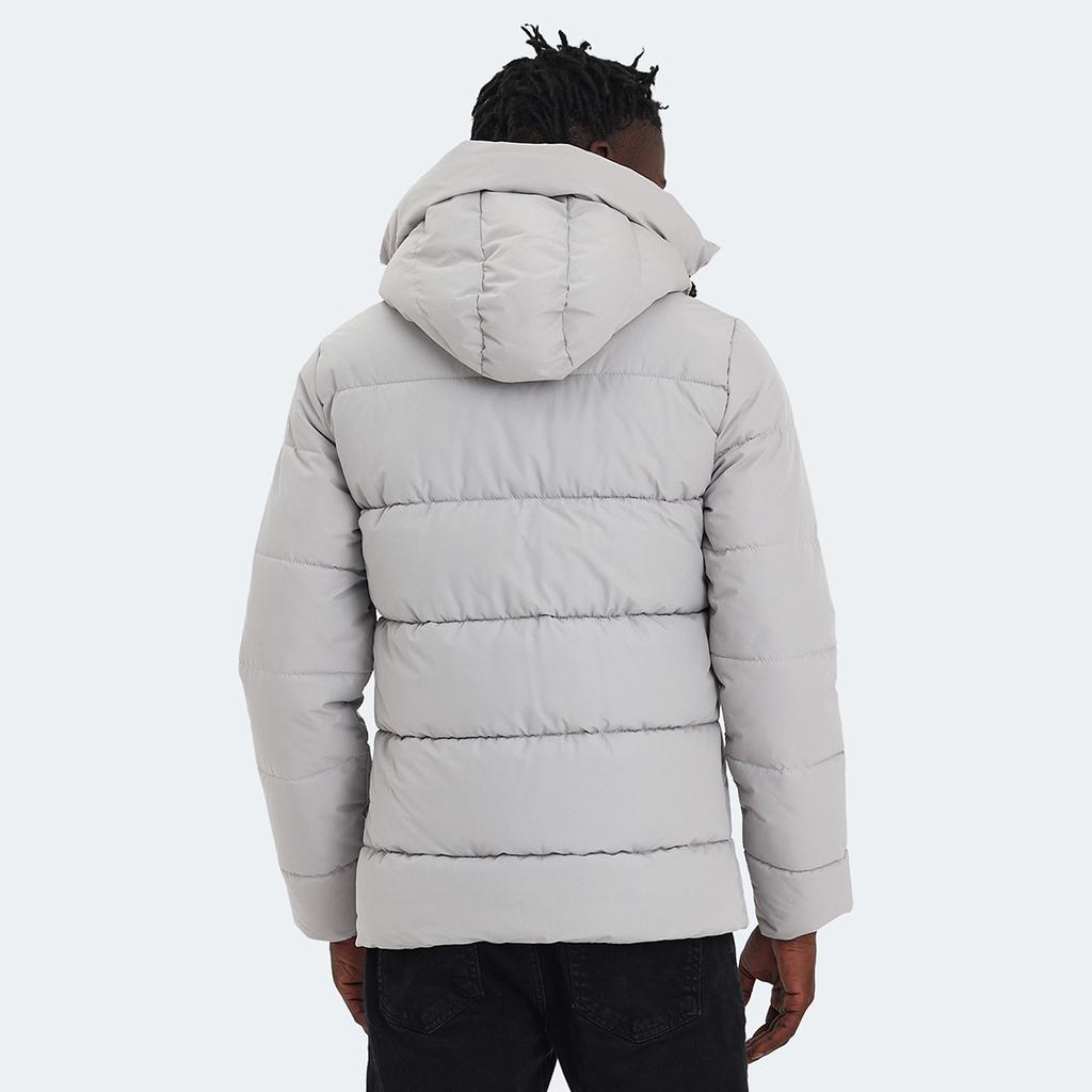 GAFAR-Бежевое мужское пальто и куртка