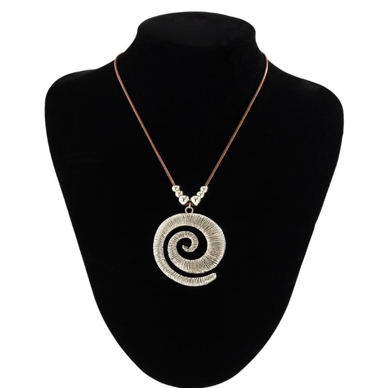 Alloy Starfish Seashells Necklace Vacation Style Conch Pendant Choker Necklace Starfish Collar Choker Unique Jewelry