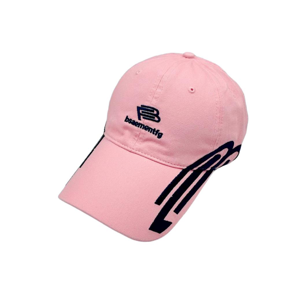High quality embroidered letter sunscreen neutral baseball cap men's and women's summer visor cap cap one piece