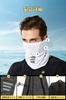 [Pawinpaw] Face Cover, UV Protection, For Summer, Men's, Sun Protection, Neck Guard, Face Guard