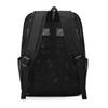Polyester Mesh Sports Backpack With Reflective Design For Outdoor Activities And Travel