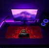 Annabelle Mouse pad with a non slip rubber base suitable for home offices and an ideal gift for gamers