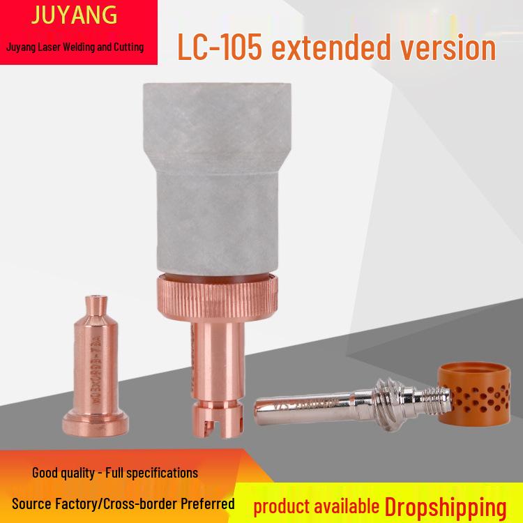 Плазморез Lincoln 105А с соплом LC105 и электродом W03x0893-66A