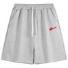 WARRIOR Casual Shorts Unisex Moderate SHK776K39
