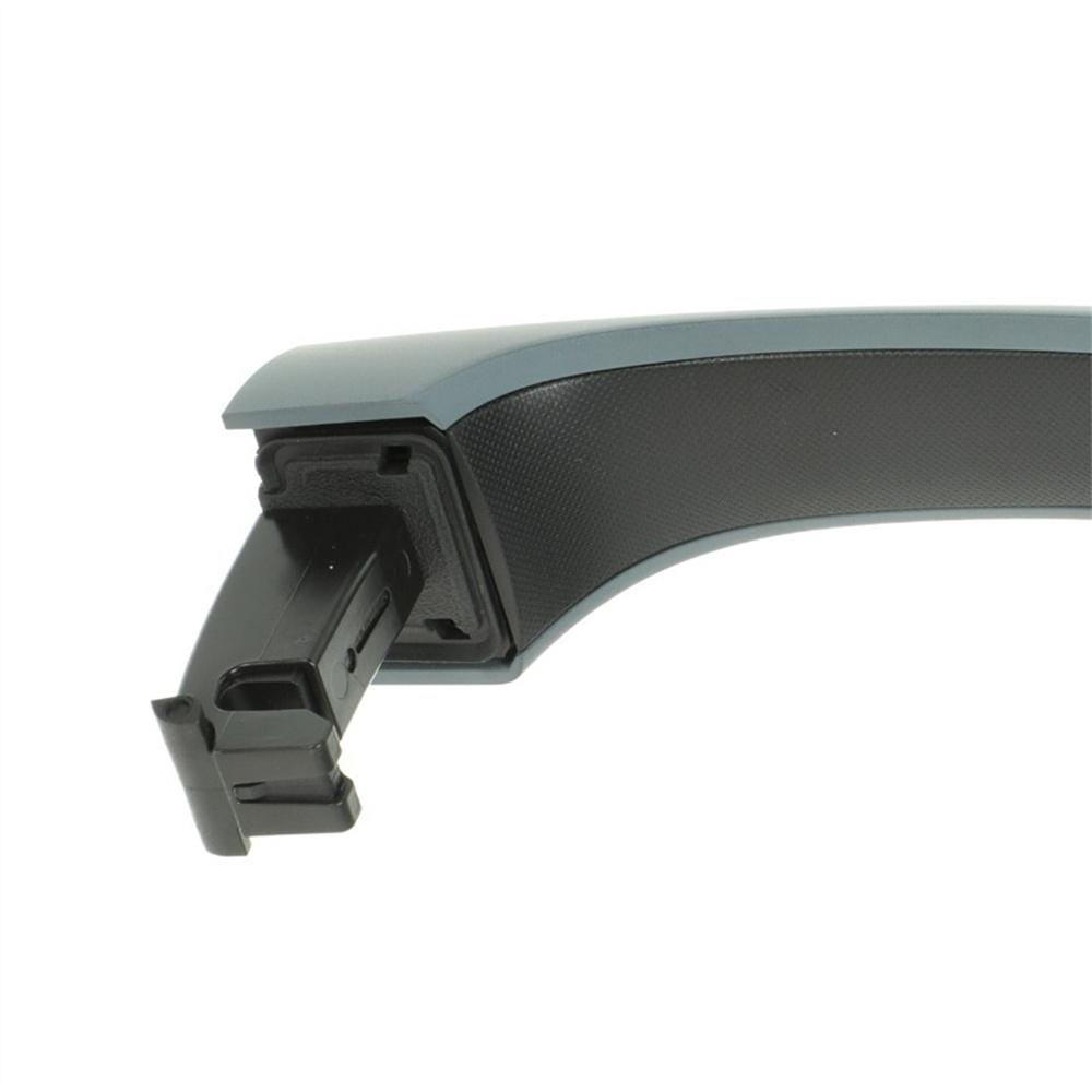 Передняя левая дверная ручка 5Sv48Tzzad Подходит для Jeep Compass 2017-2023