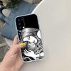 LO52 Ужасы Дзюндзи Ито Томиэ Чехол для Motorola G10 G20 G30 G31 G32 G34 G35 G41 G42 G50 G51 G52 G55 G60 G60S G62 G71 G72 G75