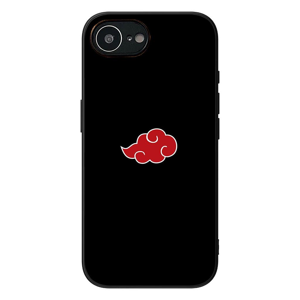 Sasuke Itachi Uchiha Narutos Akatsuki Cover for Motorola Moto Edge 70 60 Fusion NEO Pro G Stylus G56 G96 G52 G04 G05 20 Case
