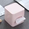 Многофункциональный держатель рулонной бумаги Коробка для хранения бумажных полотенец и салфеток Новая квадратная коробка для салфеток Кухня