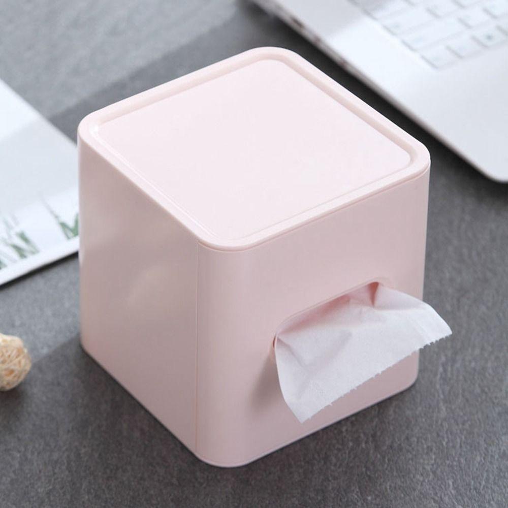 Многофункциональный держатель рулонной бумаги Коробка для хранения бумажных полотенец и салфеток Новая квадратная коробка для салфеток Кухня