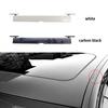 Для BMW 5 серии G30 G31 Накладка-колпачок на рейлинг крыши OEM 51137443691 2018