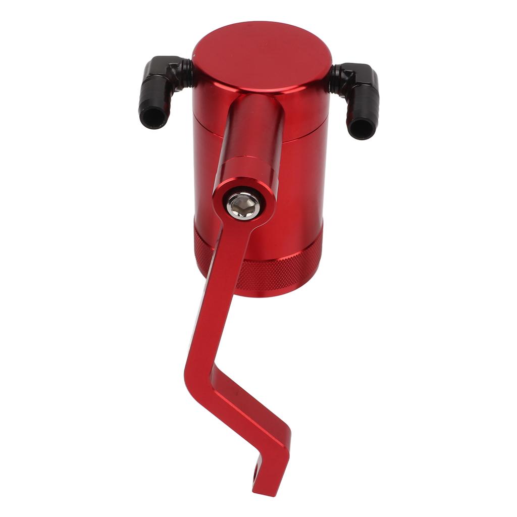 Комплект резервуара маслоуловителя из кованого алюминия с Z-образным кронштейном, замена для Chrysler 300 6.4L 2011–настоящее время