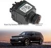 Land Rover Range Rover CPLA-19H422-AB: Compatible Rearview Camera (LR052028) for Surround View.