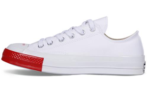 Кеды Chuck 70 Undercover x Chuck 70 Converse Низкие 'Order and Disorder' 163013C