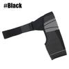 1 шт. Наплечный бандаж для мужчин и женщин, левый/правый наплечный суппорт-стабилизатор, компрессионный рукав с регулируемым ремнем