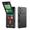 For Samsung Galaxy S26 S25 S24 S23 S22 S21 Ultra Plus A56 A36 A26 A55 A35 A54 A34 Wallet Case with Card Holder Slot Phone Cover