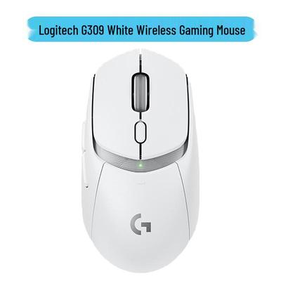 Logitech Беспроводная игровая мышь G309