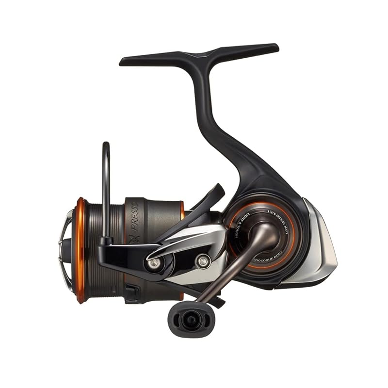 Катушка Daiwa 21 Presso LT2000SS-P
