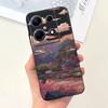 For Infinix Note 30i Case X6716 Cute Astronauts Cartoon Cover Soft Silicone Phone Case For Infinix Note 30 Pro Note30 VIP Bumper