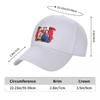 Bob And Doug McKenzie Take Off Eh! - Vintage Canadian Comedy SCTV Baseball Cap Beach Bag Sun Cap Woman Men's