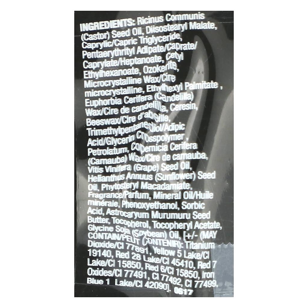 Wet N Wild Губная помада с шелковистым финишем, 563C Raising Red, 3,6 г (0,13 унции)