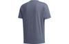Adidas T Shirt Men's Trace Blue FM9350