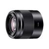 Sony Стандартный светосильный объектив E 50mm F1.8 OSS для APS-C