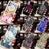 Dream Catcher Feather Wolf Case For Samsung Galaxy A53 A33 A73 A13 A50 A51 A71 A12 A22 A32 A52 A72 A21S A52S Cover
