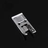 Metal Overlock Presser Foot Durable Sewing Presser Foot Overlock Presser Feet  Sewing