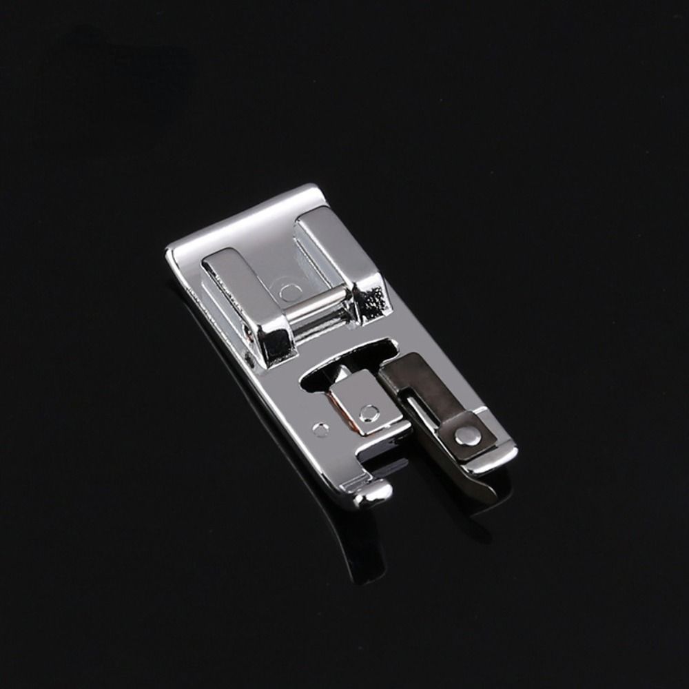 Metal Overlock Presser Foot Durable Sewing Presser Foot Overlock Presser Feet  Sewing