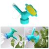 1/2/3pcs Water Cans Sprinkler Nozzle Shower Head Watering-Cans Flower Waterers-Bottle Plant Plastic Portable 2-In-1 Dropshipping