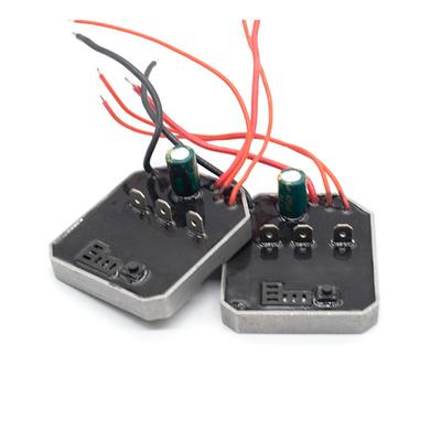 Контроллер Материнская плата Аксессуары Переключатель скорости Плата управления Электрический ключ Электрические ключи