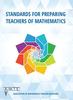 Книга Standards for Preparing Teachers of Mathematics