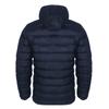 Arsenal FC Boys Crest Quilted Jacket