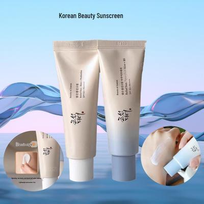 Beauty of Joseon Корейский увлажняющий солнцезащитный крем с рисом и пробиотиками