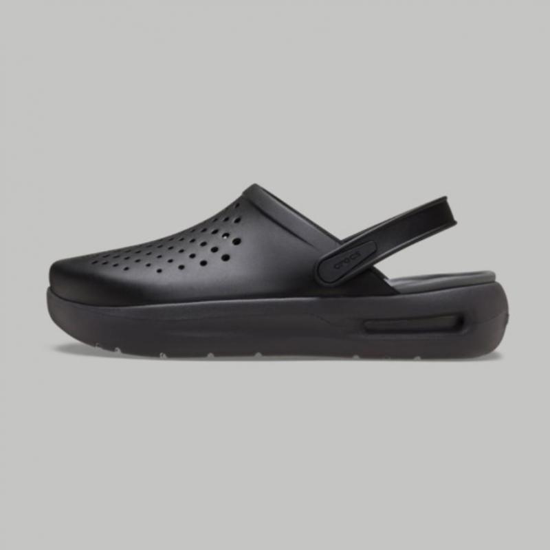 Crocs Inmotion Клоги Черные 209964 001