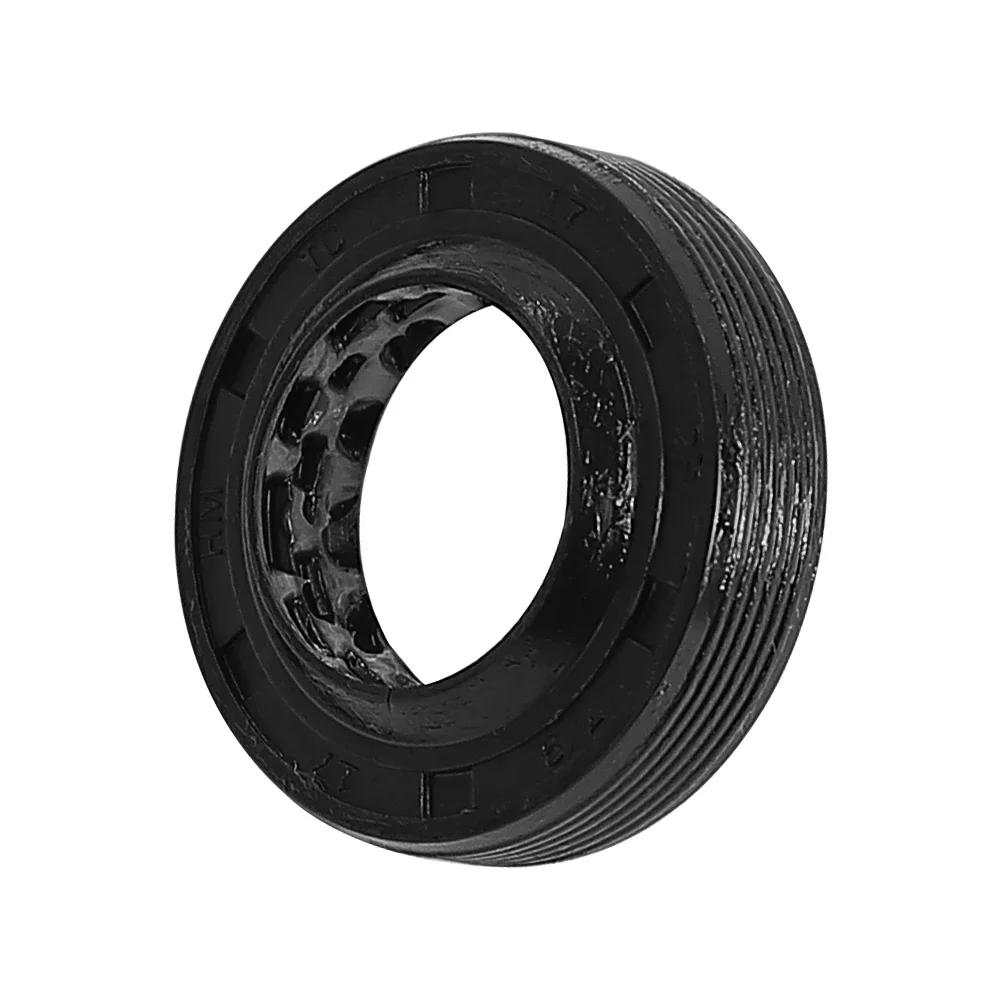Thickened Front Wheel Frame Rubber Ring for Ninebot Max G30P A Pair Sealing Ring Kickscooter Skeleton Oil Seal Motor Cover