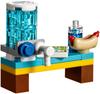 LEGO Футбольный парк «Друзья» 41330 Стефани