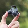 Маленький и легкий зажим для камеры с вращением на 360° для камеры GO 3S/GO 3, зажим для кепки, крепление-держатель для камеры