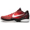 New Kobe 6 Asg West Challenge Red 448693-600