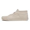 Vans Neighborhood X  Sk8 Mid 83 Dx Удобные Универсальные Прочные Дышащие Скейтбордические кроссовки со средней высотой голенища Унисекс скейтбордические кроссовки Белые VN0A5JMFBRC