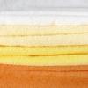 Mercury Home Textiles Набор полотенец из длинноволокнистого хлопка «Сиюэ Чанъань»