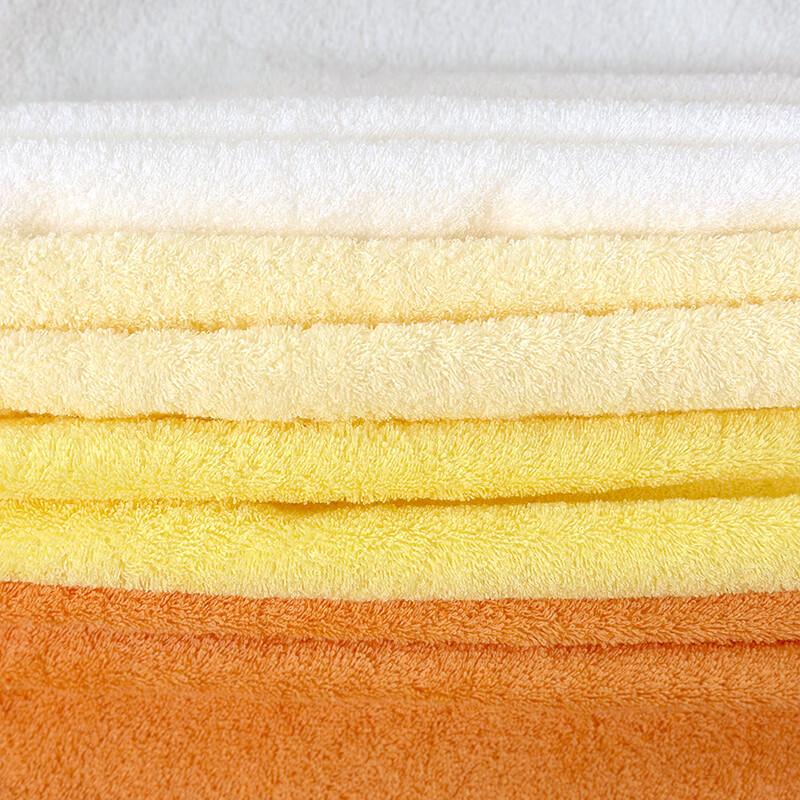 Mercury Home Textiles Набор полотенец из длинноволокнистого хлопка «Сиюэ Чанъань»